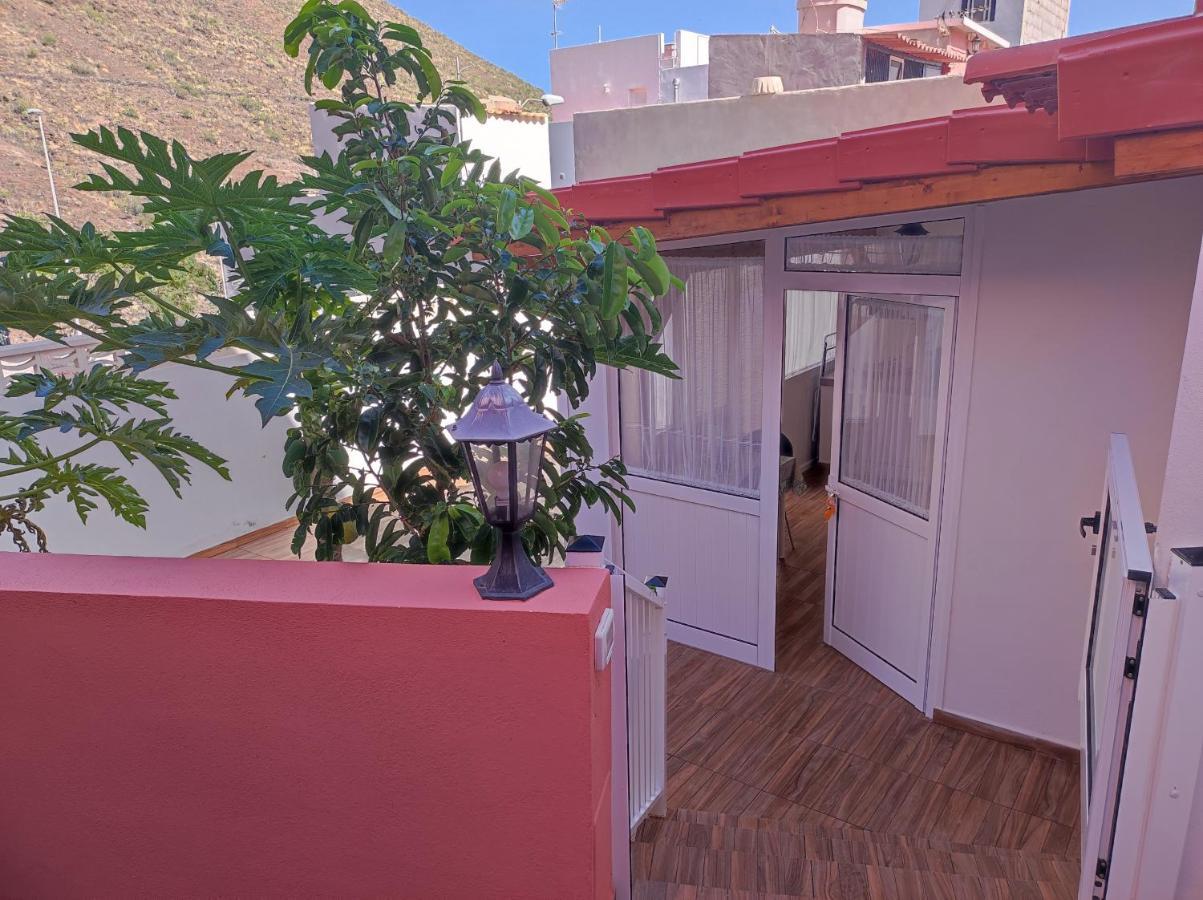 Casita La Gomera San Sebastian De La Gomera Luaran gambar