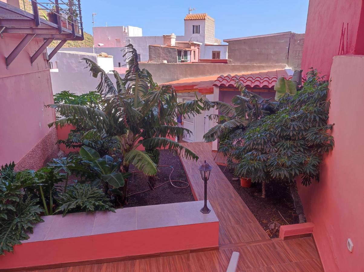 Casita La Gomera San Sebastian De La Gomera Luaran gambar