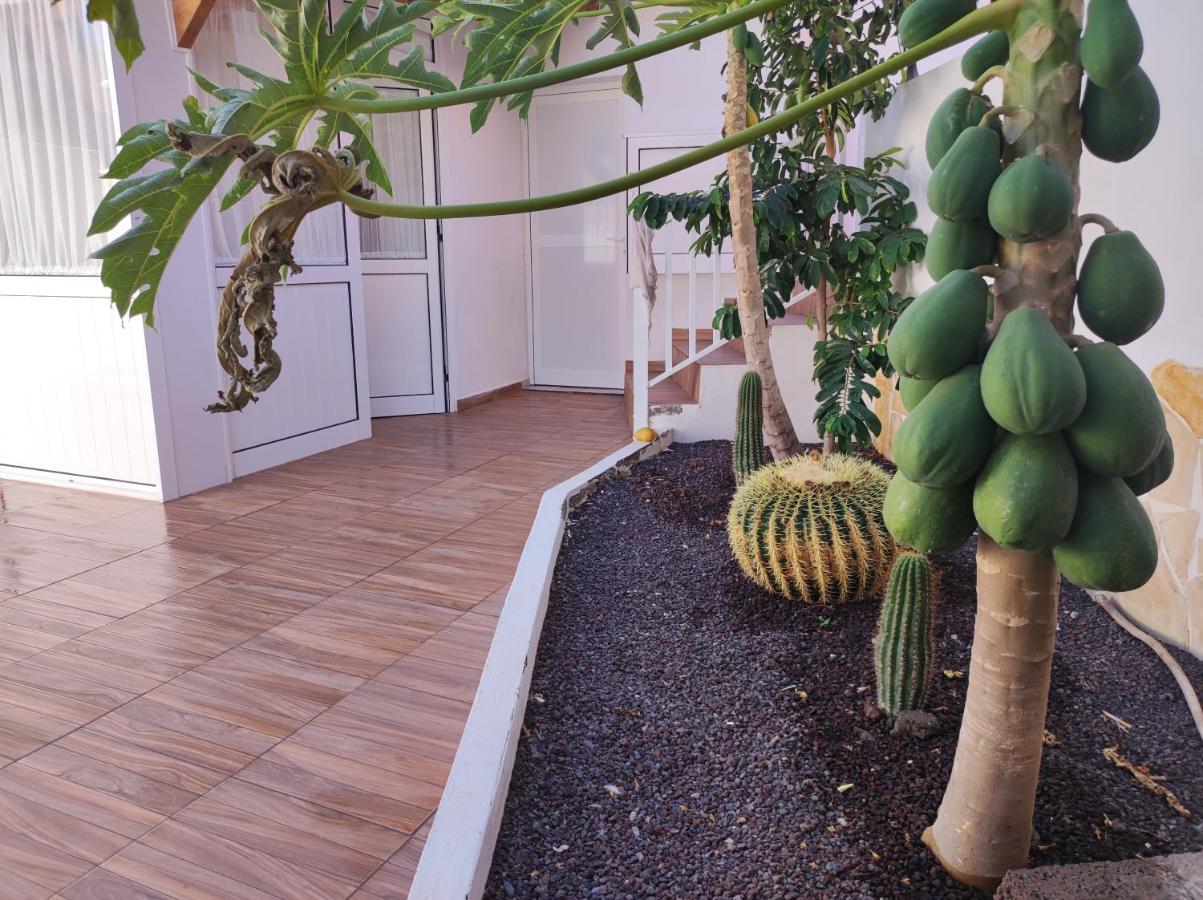 Casita La Gomera San Sebastian De La Gomera Luaran gambar