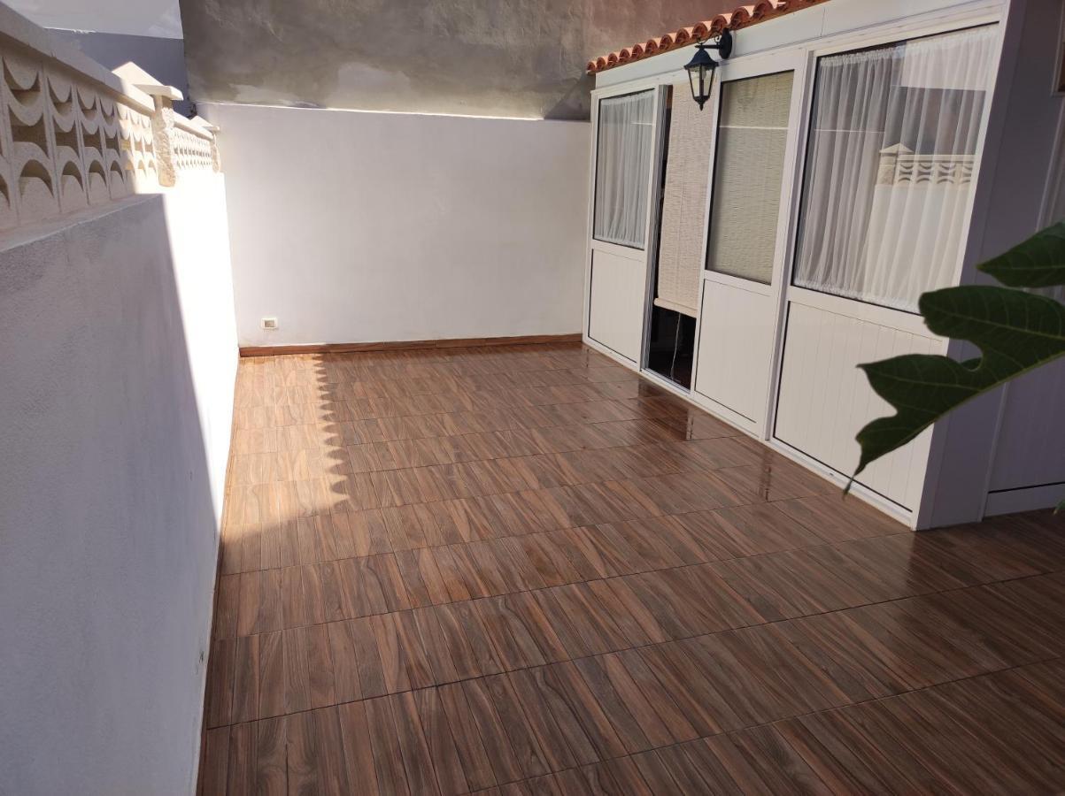 Casita La Gomera San Sebastian De La Gomera Luaran gambar